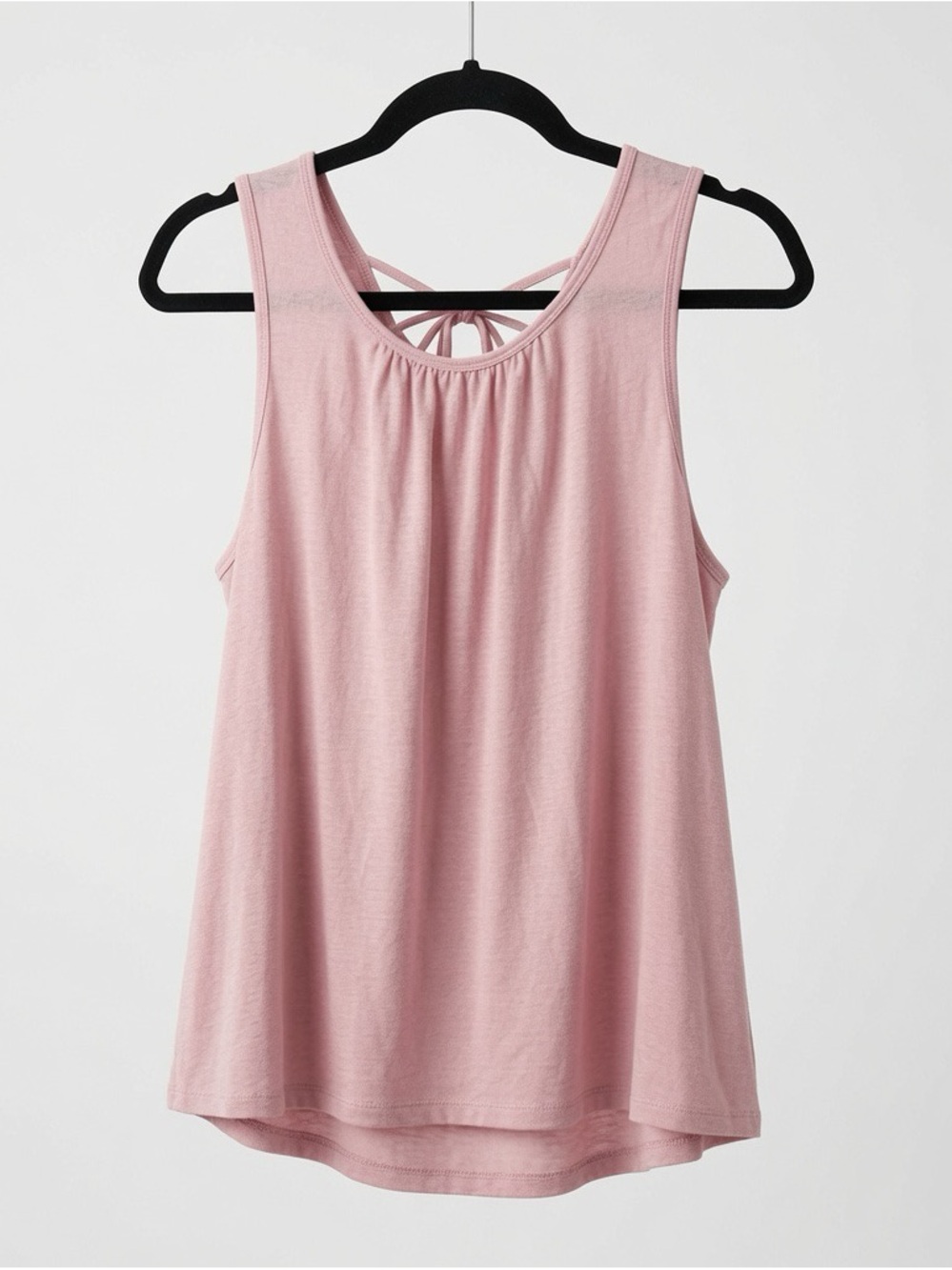 🟢3/$15 GAP💕 Open Back & Lace up Back